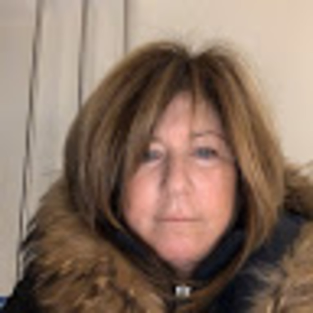 Meet your Posher, Donna